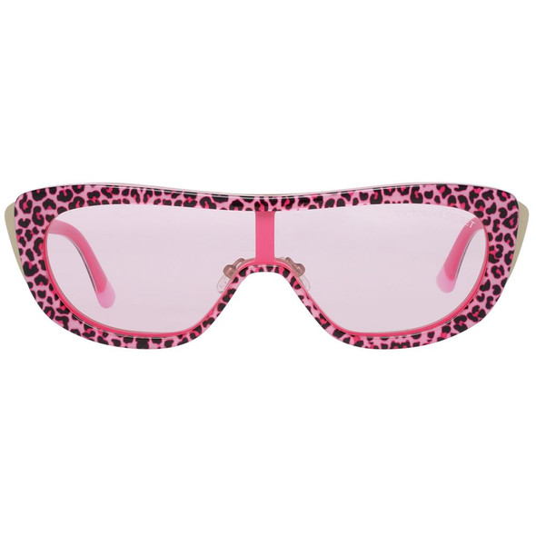 Pink Plastic Sunglasses VSVS001112877TAC Pink Plastic Sunglasses VSVS001112877TAC