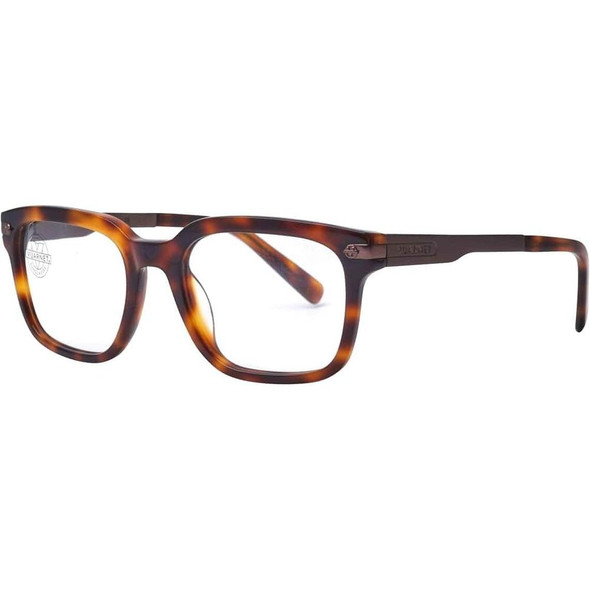 Brown Acetate Frames VUVL140500022121AC Brown Acetate Frames VUVL140500022121AC