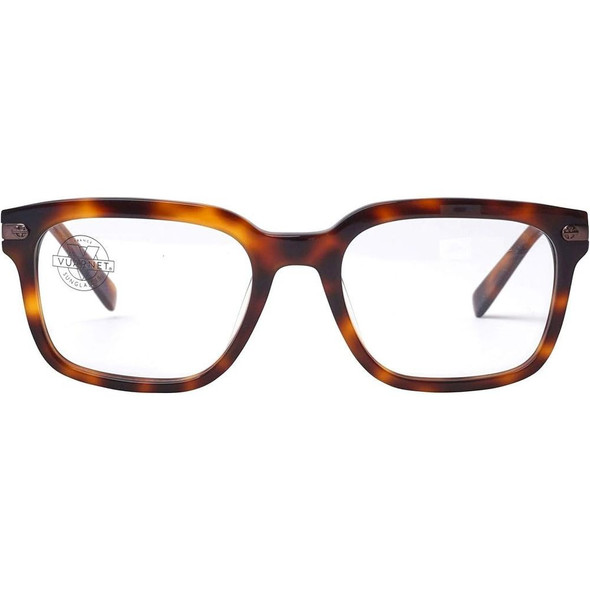 Brown Acetate Frames VUVL140500022121AC Brown Acetate Frames VUVL140500022121AC