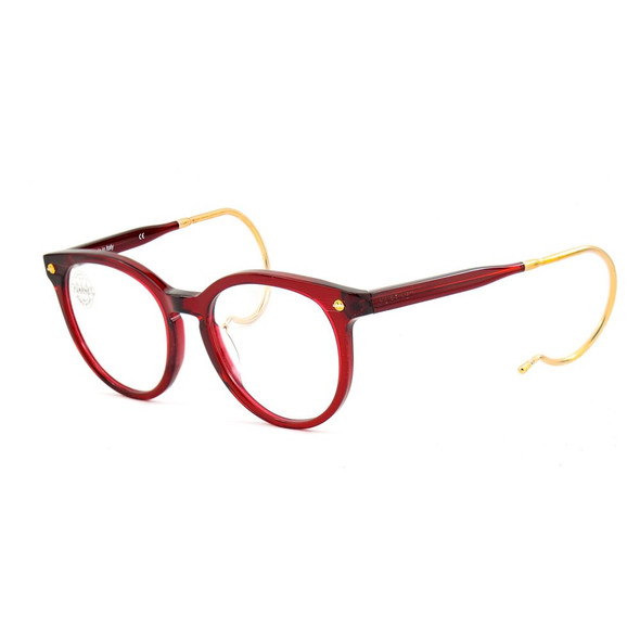Red Acetate Frames VUVL15140004AC Red Acetate Frames VUVL15140004AC