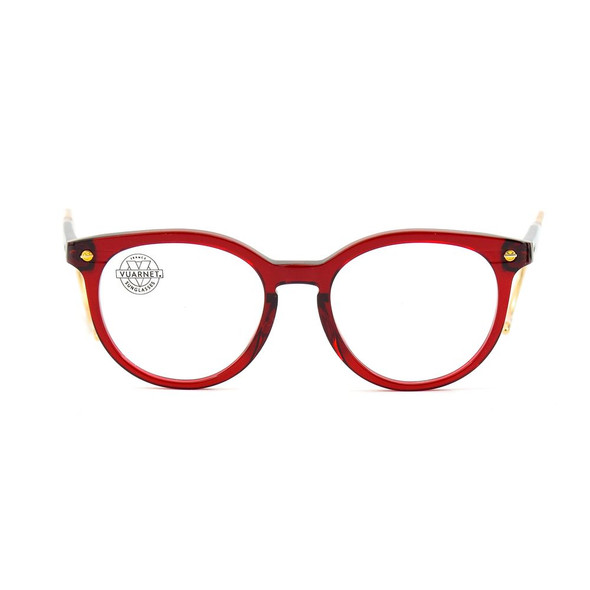 Red Acetate Frames VUVL15140004AC Red Acetate Frames VUVL15140004AC