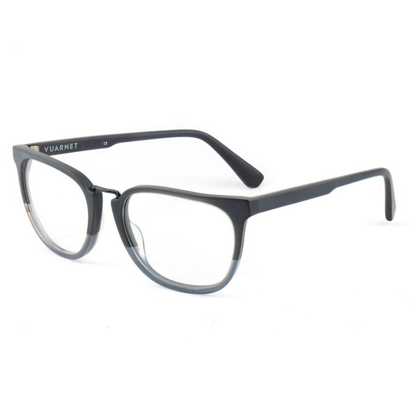 Black Acetate Frames VUVL16240002AC Black Acetate Frames VUVL16240002AC