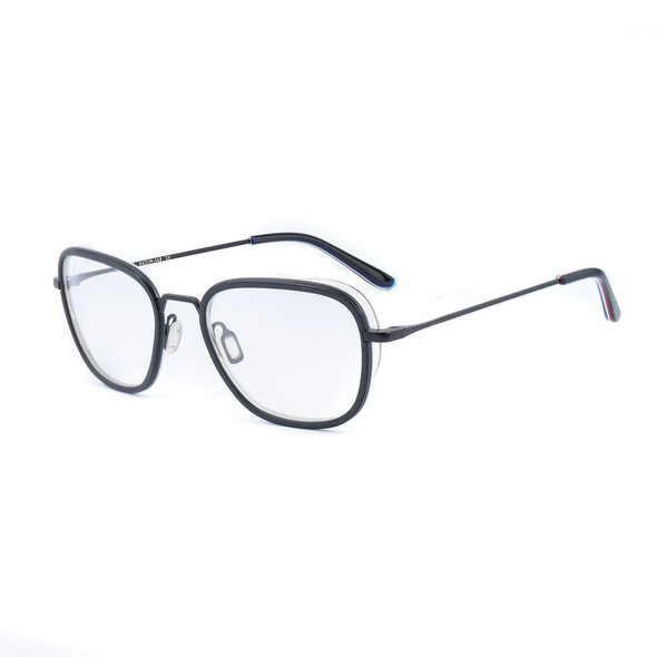 Black Stainless Steel Frames Black Stainless Steel Frames
