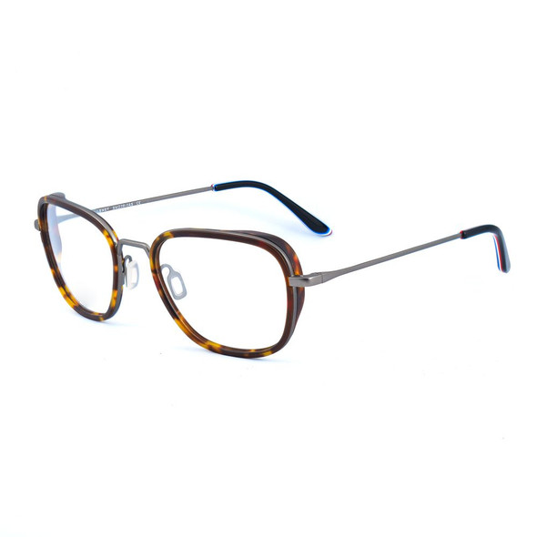 Brown Stainless Steel Frames Brown Stainless Steel Frames