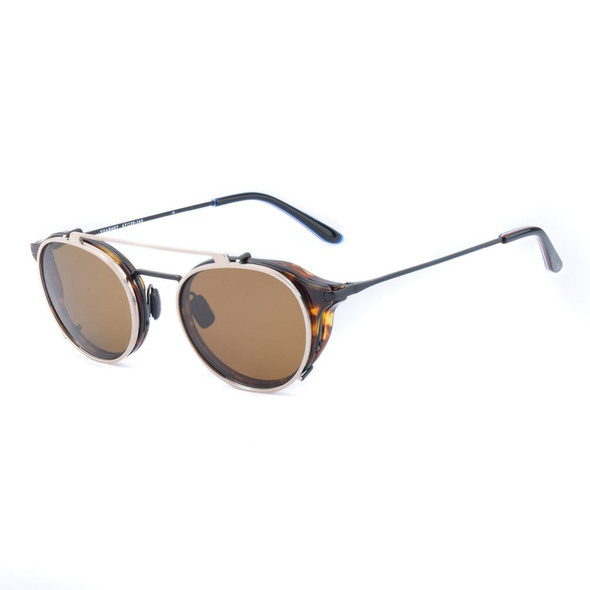 Black Stainless Steel Frames VUVL18060002AC Black Stainless Steel Frames VUVL18060002AC
