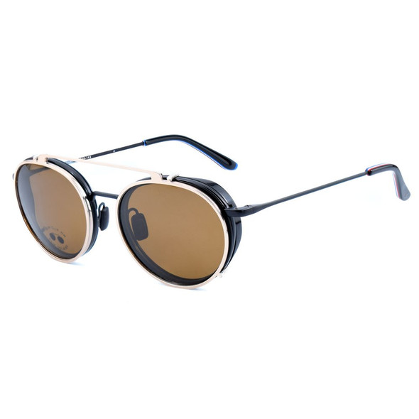 Black Stainless Steel Frames VUVL18080001SUNCLIPAC Black Stainless Steel Frames VUVL18080001SUNCLIPAC