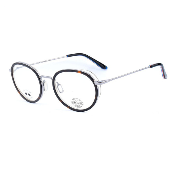 Gray Stainless Steel Frames VUVL18080002SUNCLIPAC Gray Stainless Steel Frames VUVL18080002SUNCLIPAC