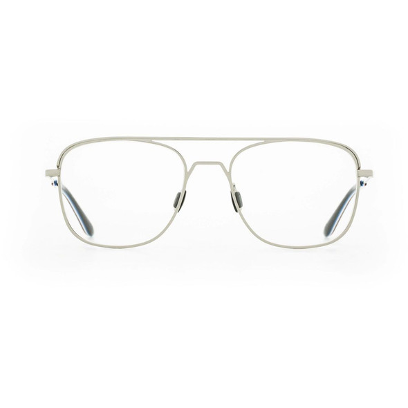 White Stainless Steel Frames White Stainless Steel Frames
