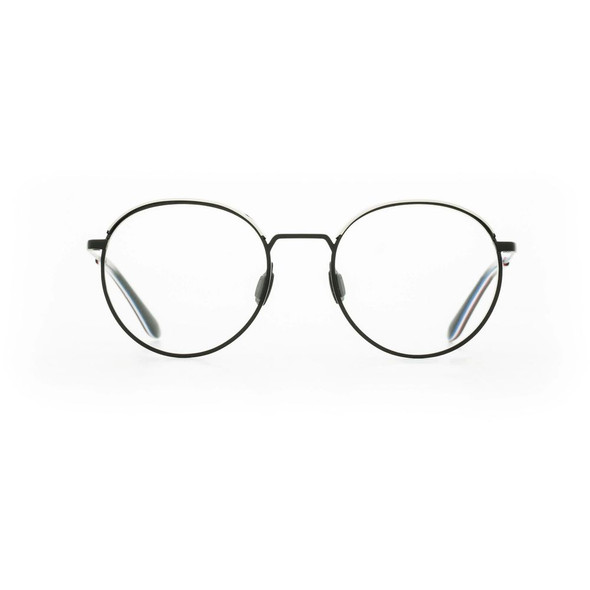 Black Stainless Steel Frames VUVL18220002AC Black Stainless Steel Frames VUVL18220002AC