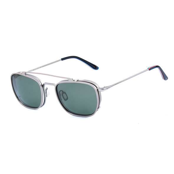 Gray Stainless Steel Frames VUVL19020001SUNCLIPAC Gray Stainless Steel Frames VUVL19020001SUNCLIPAC