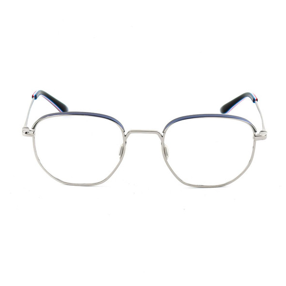 Gray Stainless Steel Sunglasses VUVL19220003AC Gray Stainless Steel Sunglasses VUVL19220003AC