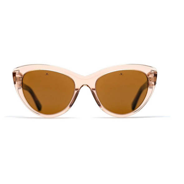 Multicolor Acetate Sunglasses VUVL200300022121AC Multicolor Acetate Sunglasses VUVL200300022121AC