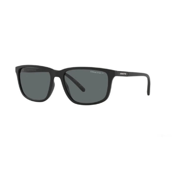 Gray Resin Sunglasses Gray Resin Sunglasses
