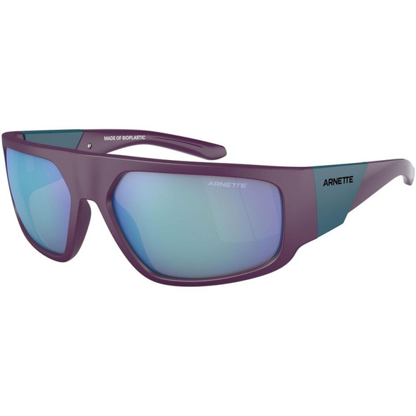 Multicolor Resin Sunglasses ARAN43042765Y763AC Multicolor Resin Sunglasses ARAN43042765Y763AC