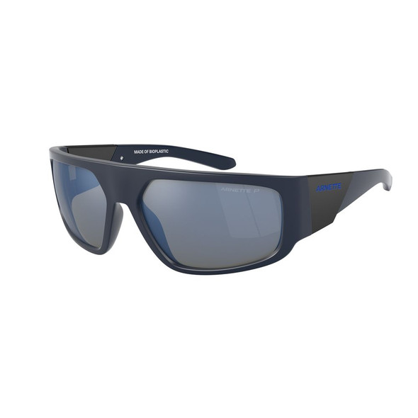 Arnette Blue Resin Sunglasses Arnette Blue Resin Sunglasses