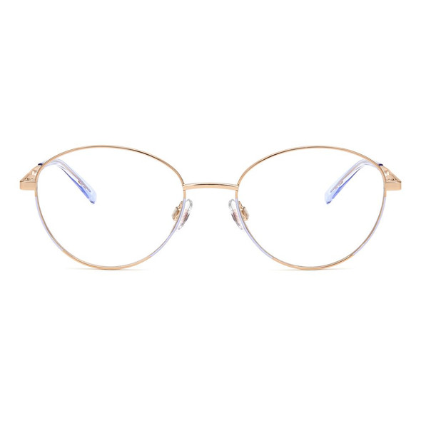 M Missoni Purple Metal Frames M Missoni Purple Metal Frames