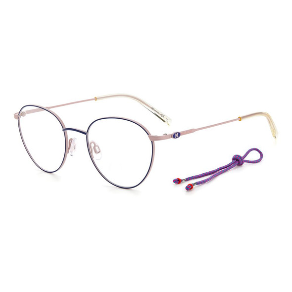 Blue Metal Frames MMMMI00581ZNE918AC Blue Metal Frames MMMMI00581ZNE918AC