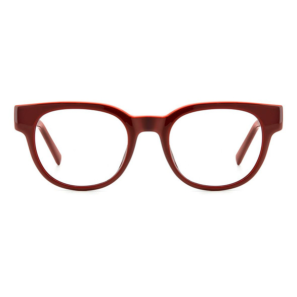 Red Resin Frames Red Resin Frames