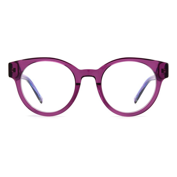 M Missoni Purple Acetate Frames M Missoni Purple Acetate Frames