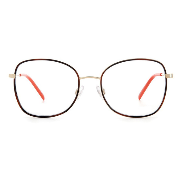 M Missoni Gold Metal Frames MMMMI006206JF318AC M Missoni Gold Metal Frames MMMMI006206JF318AC