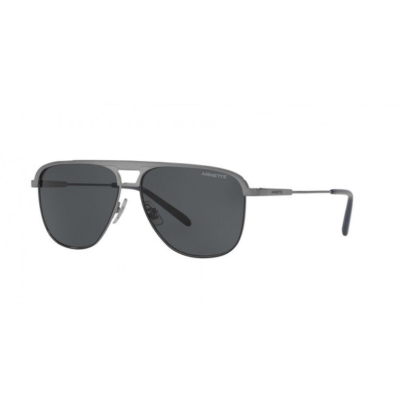 Gray Acetate Sunglasses ARAN308273587AC Gray Acetate Sunglasses ARAN308273587AC