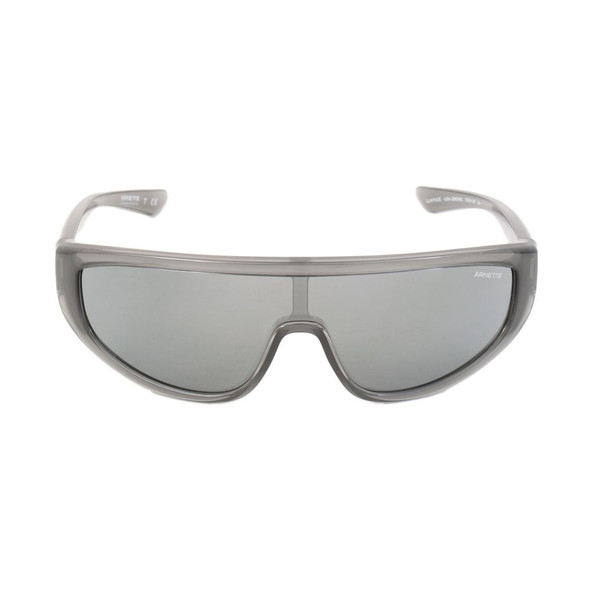 Gray Resin Sunglasses ARAN426425906G30AC Gray Resin Sunglasses ARAN426425906G30AC