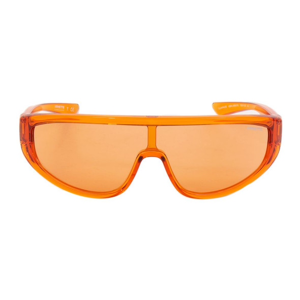 Orange Resin Sunglasses Orange Resin Sunglasses