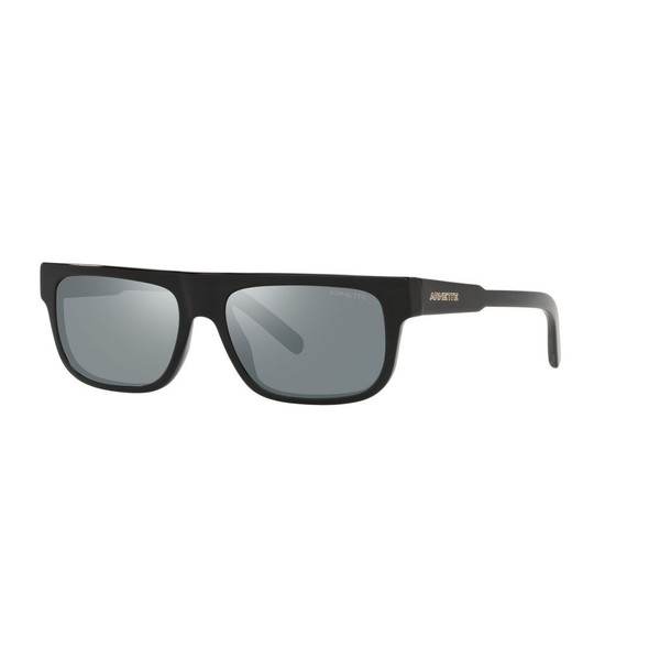 Arnette Black Acetate Sunglasses Arnette Black Acetate Sunglasses