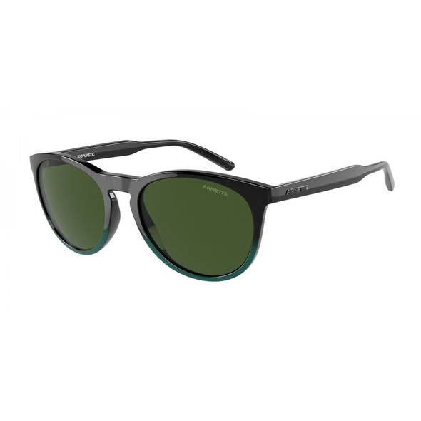 Gray Acetate Sunglasses ARAN4299280271AC Gray Acetate Sunglasses ARAN4299280271AC