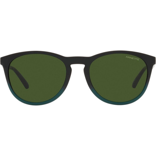 Gray Acetate Sunglasses ARAN4299280271AC Gray Acetate Sunglasses ARAN4299280271AC
