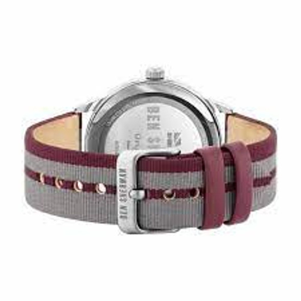 Gray Fabric Watch BSWB042ERAC Gray Fabric Watch BSWB042ERAC