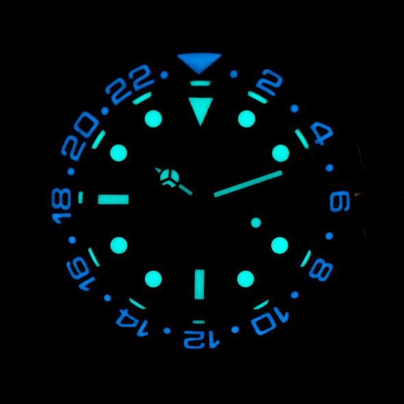 Black Rubber Watch BOBF0006CAAC Black Rubber Watch BOBF0006CAAC