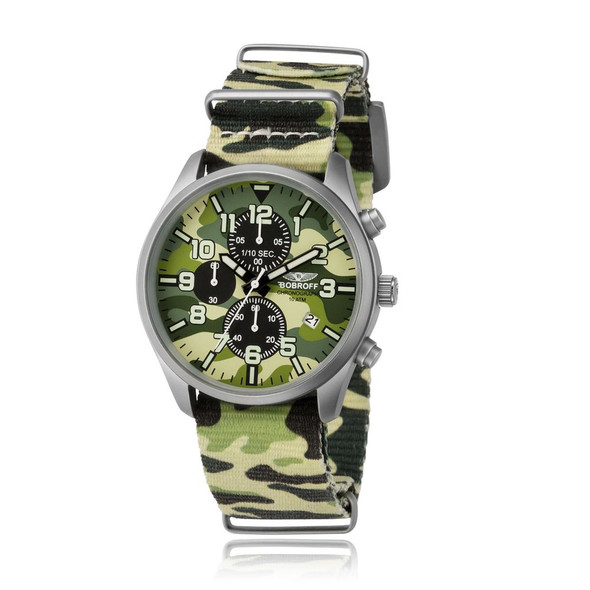 Army Nylon Watch Army Nylon Watch