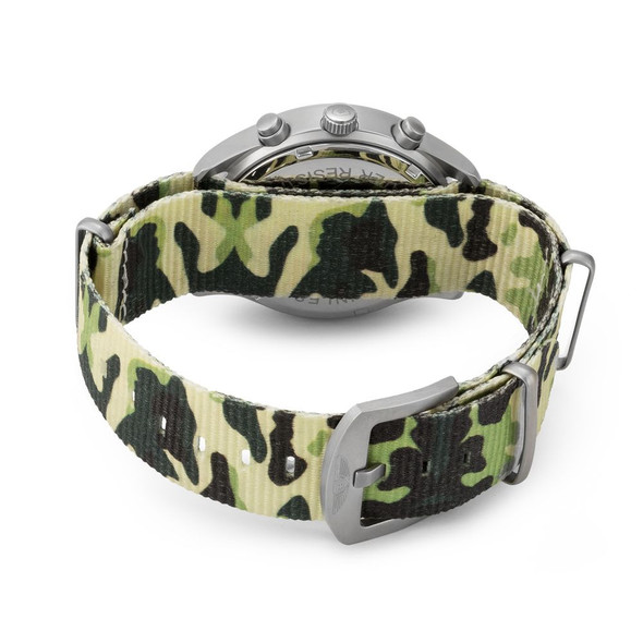 Army Nylon Watch Army Nylon Watch
