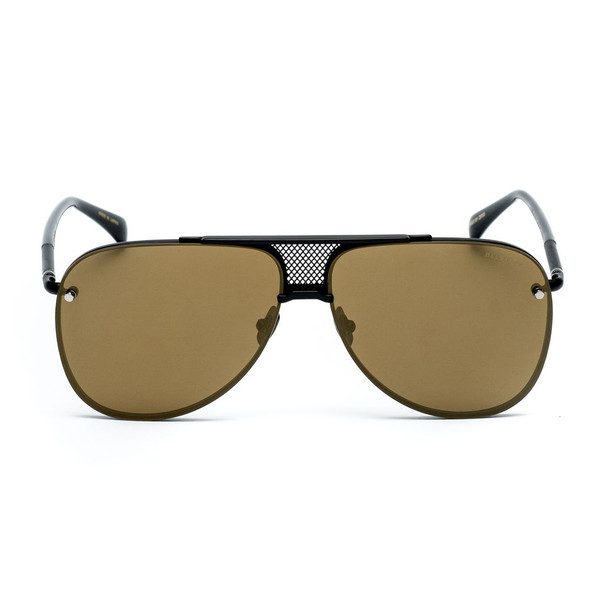 Black Titanium Sunglasses BEBECKINGTONNEGRODORADOAC Black Titanium Sunglasses BEBECKINGTONNEGRODORADOAC