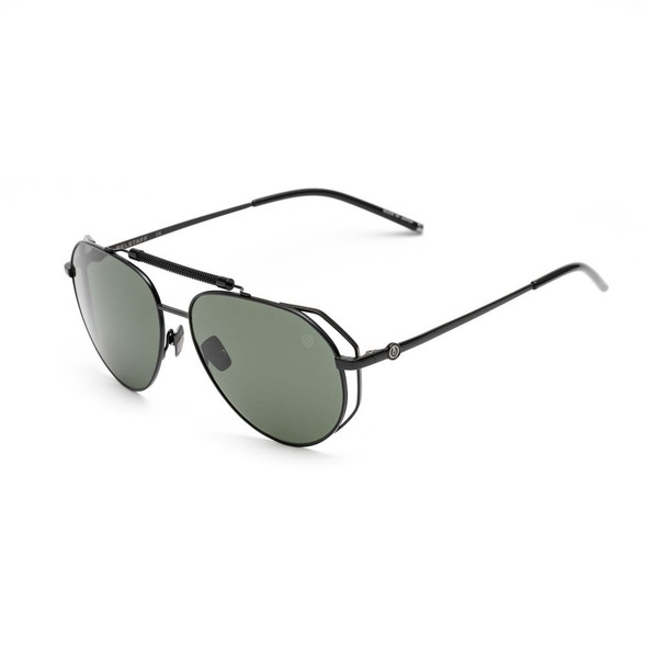 Black Titanium Sunglasses BELEGENDNEGROAC Black Titanium Sunglasses BELEGENDNEGROAC