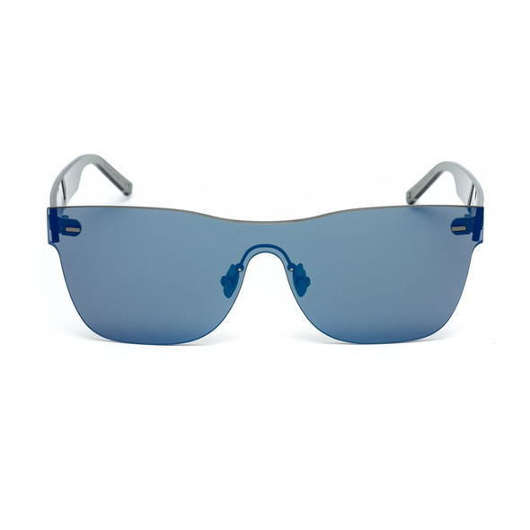 Blue Acetate Sunglasses BEFLASHGUNAZULAC Blue Acetate Sunglasses BEFLASHGUNAZULAC