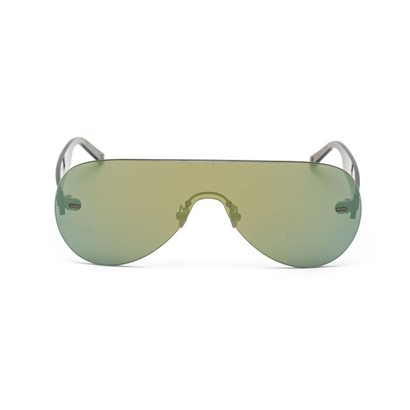 Gray Acetate Sunglasses BESPEEDMASTERPETROLAC Gray Acetate Sunglasses BESPEEDMASTERPETROLAC