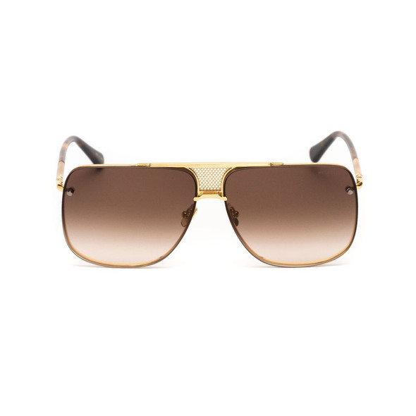 Gold Titanium Sunglasses BESEXTONGUNTITANIUMWAC Gold Titanium Sunglasses BESEXTONGUNTITANIUMWAC