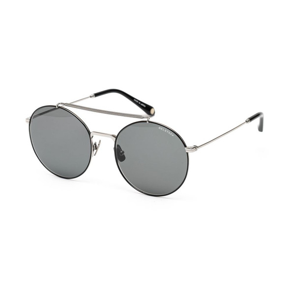 Black Titanium Sunglasses BESTATHAMGRISNEGROBETAWAC Black Titanium Sunglasses BESTATHAMGRISNEGROBETAWAC
