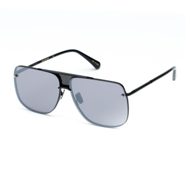 Black Titanium Sunglasses BESEXTONNEGROWAC Black Titanium Sunglasses BESEXTONNEGROWAC