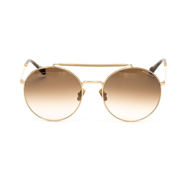 Gold Titanium Sunglasses BESTATHAMDORADOBETAWAC Gold Titanium Sunglasses BESTATHAMDORADOBETAWAC