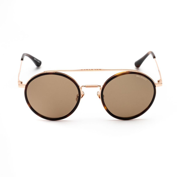 Multicolor Titanium Sunglasses Multicolor Titanium Sunglasses