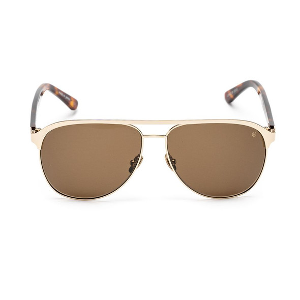 Gold Acetate Sunglasses BEEQUINOXDORADOONAC Gold Acetate Sunglasses BEEQUINOXDORADOONAC