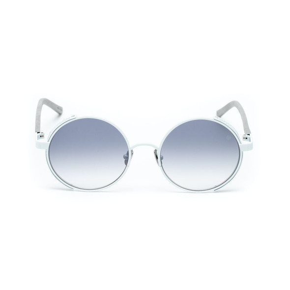 White Titanium Sunglasses White Titanium Sunglasses