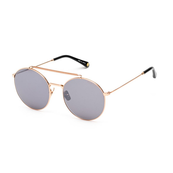 Multicolor Titanium Sunglasses BESTATHAMROSAMARRONAC Multicolor Titanium Sunglasses BESTATHAMROSAMARRONAC