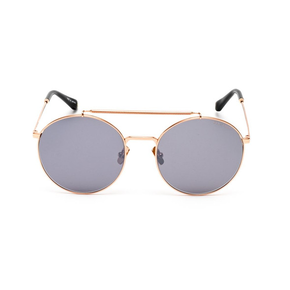 Multicolor Titanium Sunglasses BESTATHAMROSAMARRONAC Multicolor Titanium Sunglasses BESTATHAMROSAMARRONAC