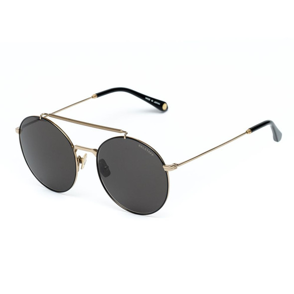 Black Titanium Sunglasses BESTATHAMDORADONEGROWAC Black Titanium Sunglasses BESTATHAMDORADONEGROWAC