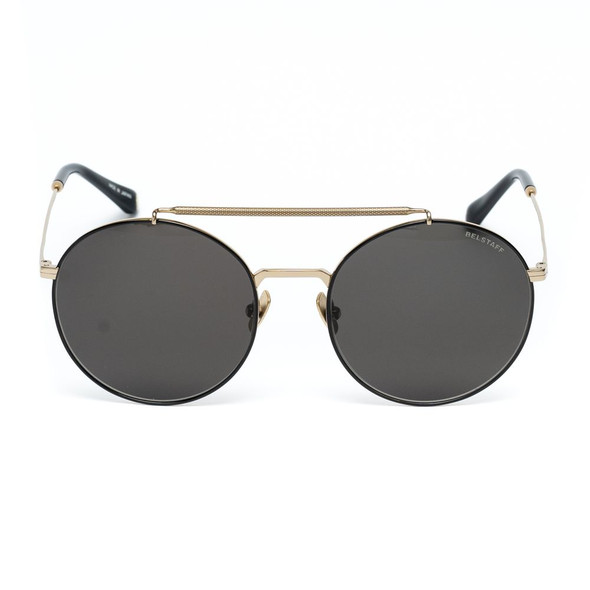 Black Titanium Sunglasses BESTATHAMDORADONEGROWAC Black Titanium Sunglasses BESTATHAMDORADONEGROWAC