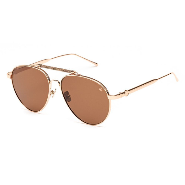 Multicolor Stainless Steel Sunglasses BESTAFFORDMARRONAC Multicolor Stainless Steel Sunglasses BESTAFFORDMARRONAC